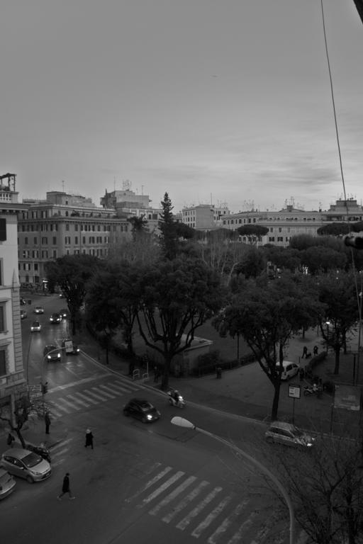 Pepe's Place - Re di Roma Exterior foto